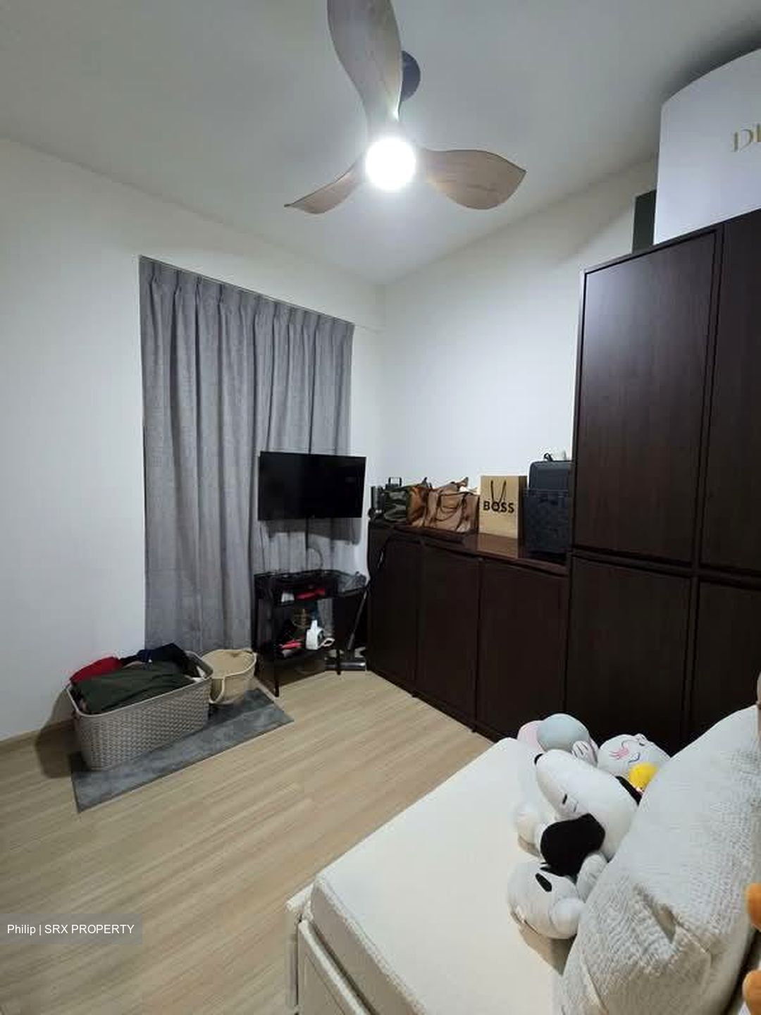 Parc Life (D27), Condominium #534615191
